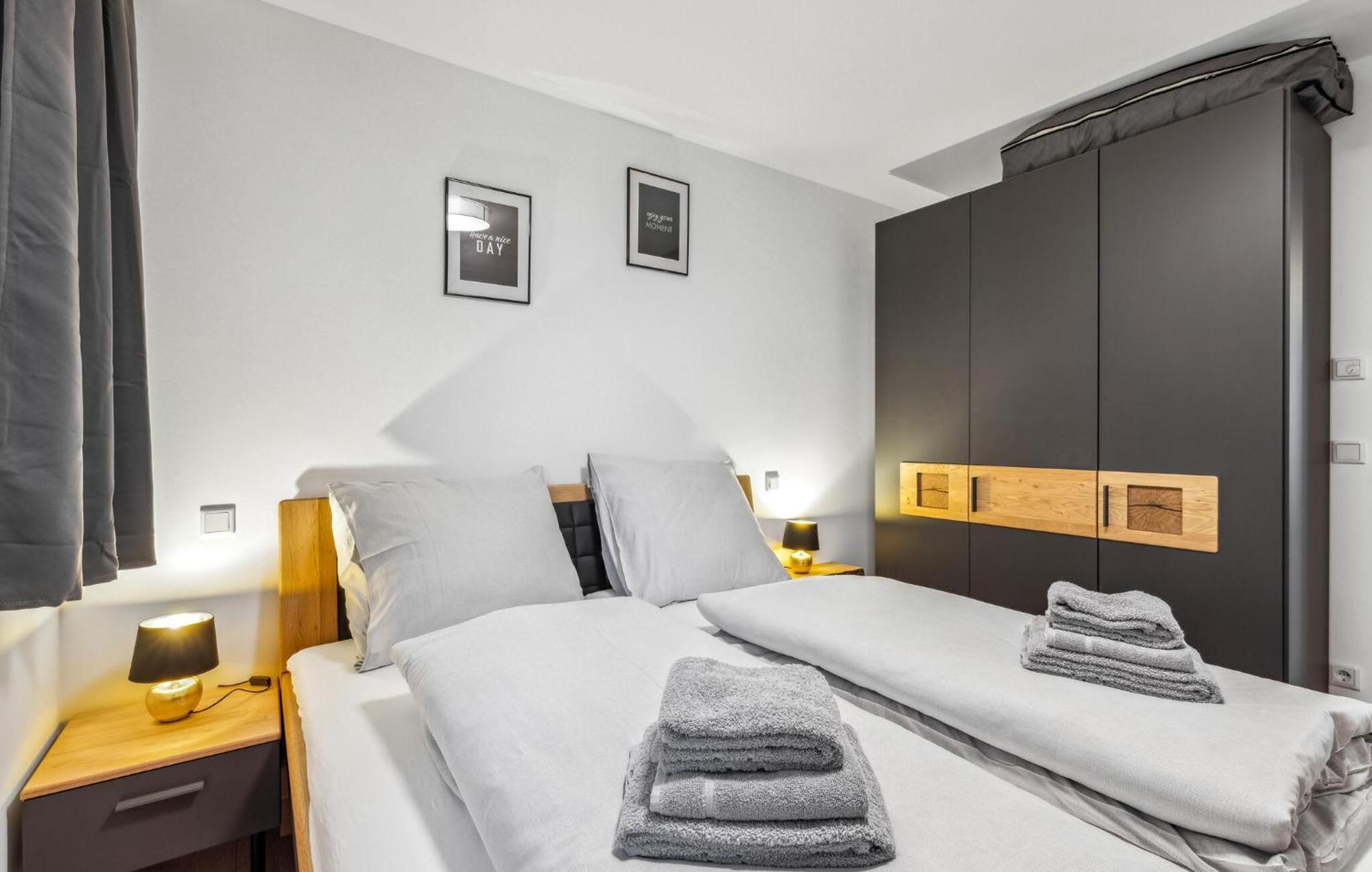 Gebirgsresort Винтерберг Экстерьер фото